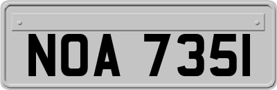 NOA7351