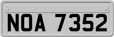 NOA7352