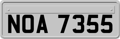 NOA7355
