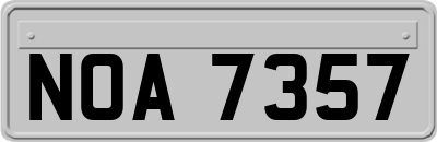 NOA7357
