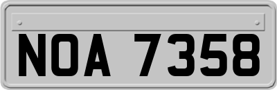 NOA7358