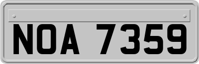 NOA7359