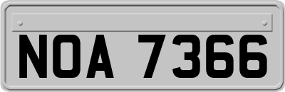 NOA7366