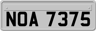 NOA7375