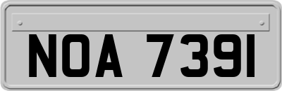 NOA7391