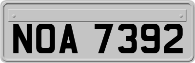 NOA7392