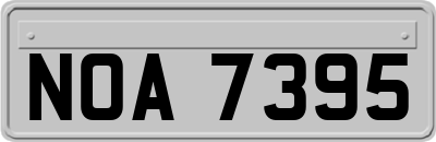 NOA7395