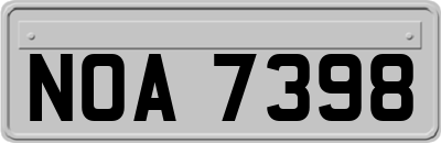 NOA7398