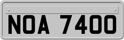 NOA7400