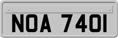 NOA7401