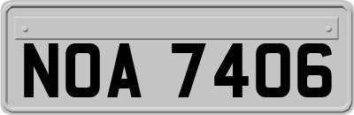 NOA7406