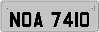 NOA7410