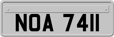 NOA7411