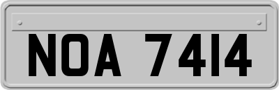 NOA7414