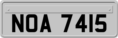 NOA7415