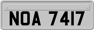 NOA7417
