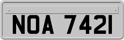 NOA7421