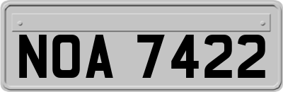 NOA7422