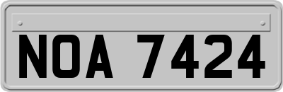 NOA7424