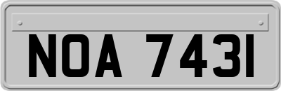 NOA7431