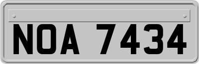 NOA7434