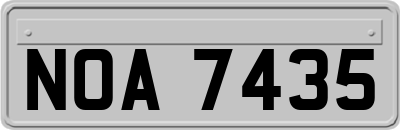 NOA7435