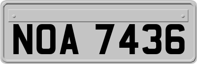 NOA7436