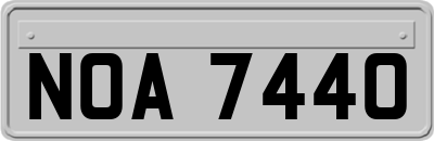 NOA7440