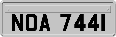 NOA7441