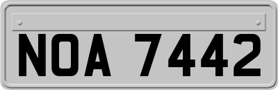 NOA7442