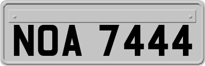 NOA7444