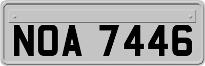 NOA7446