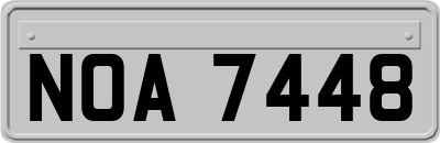 NOA7448