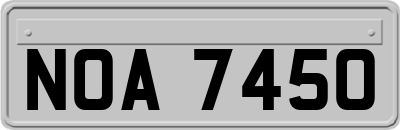 NOA7450
