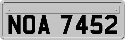 NOA7452