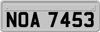 NOA7453