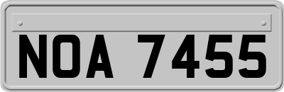 NOA7455