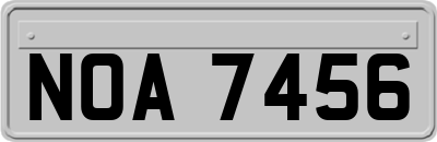 NOA7456