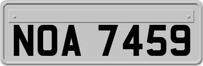 NOA7459
