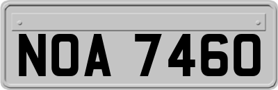 NOA7460