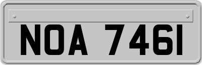 NOA7461