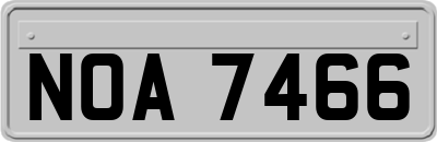 NOA7466