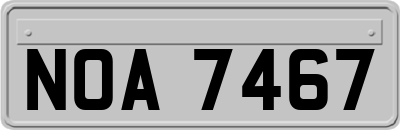 NOA7467