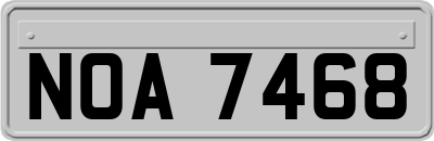 NOA7468