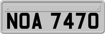 NOA7470