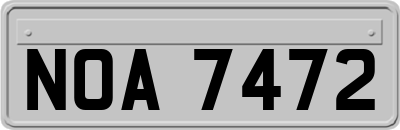 NOA7472