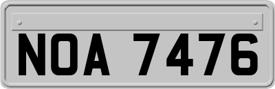 NOA7476