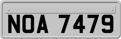 NOA7479