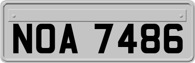 NOA7486