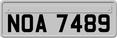 NOA7489